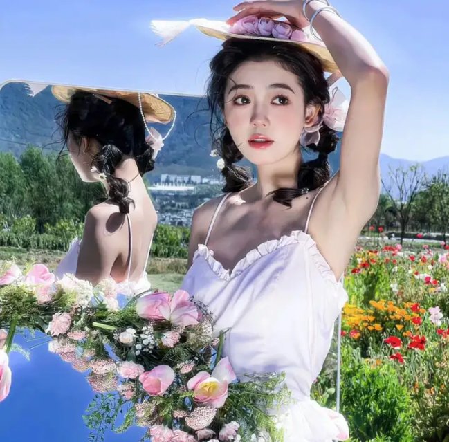 喂，看见耳朵啦！第二季